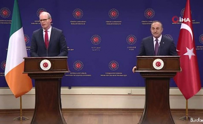 “Türkiye ile Yunanistan arasındaki görüşmelerin 61. turu son derece olumlu bir ortamda gerçekleşti”