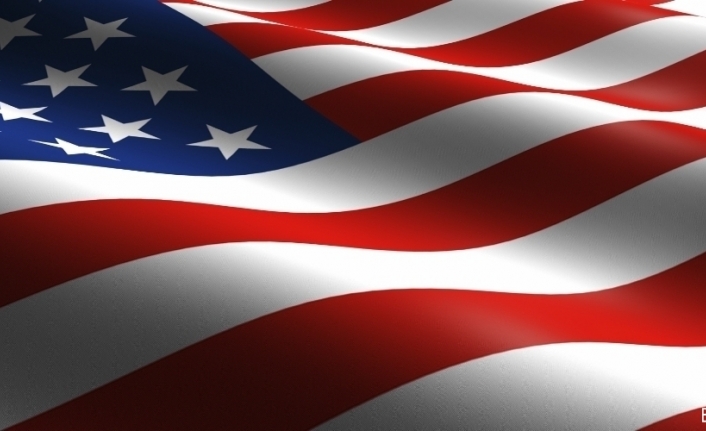 ABD’de Covid-19’dan ölenler için bayraklar 5 gün boyunca yarıya indirilecek
