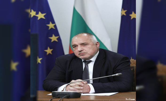 Bulgaristan Başbakanı Borisov: “Türkiye ile mülteci anlaşmamız çalışıyor, Bulgarlar rahat uyuyabiliyor”