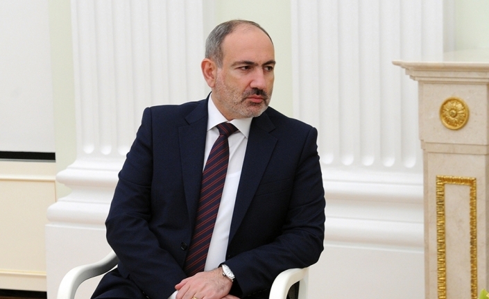 Ermenistan Başbakanı Paşinyan, darbe girişiminden eski Cumhurbaşkanı Serj Sarkisyan’ı sorumlu tuttu