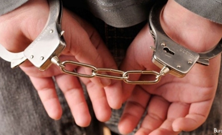Eski istihbaratçı Aktepe’ye FETÖ’den verilen hapis cezası onandı
