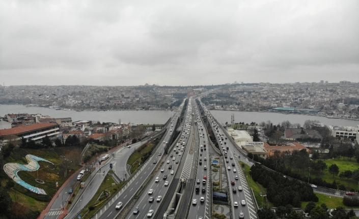 İstanbul’da 8 Mart Dünya Kadınlar Günü etkinlikleri nedeniyle bazı yollar kapatılacak