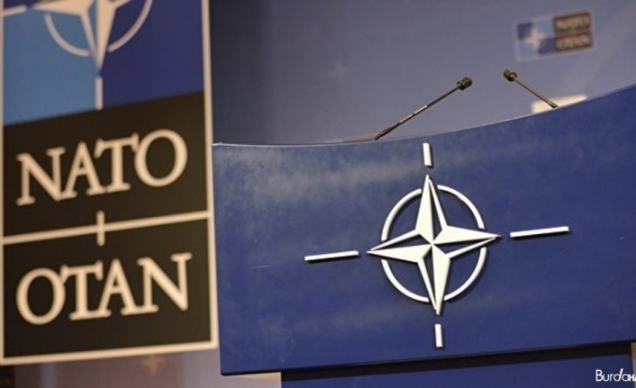 NATO: "Avrupa’yı, Türkiye, ABD ve İngiltere koruyor"