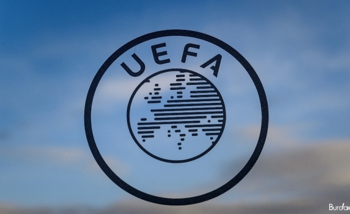 UEFA’dan Dilan Deniz Gökçek İşcan’a görev