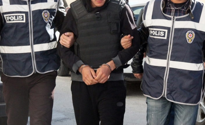 Ankara’da FETÖ operasyonu: 36 kişi gözaltına alındı
