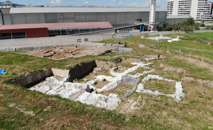 İzmir’in 8 bin 500 yıllık tarihi bir keşif hikayesinde saklı