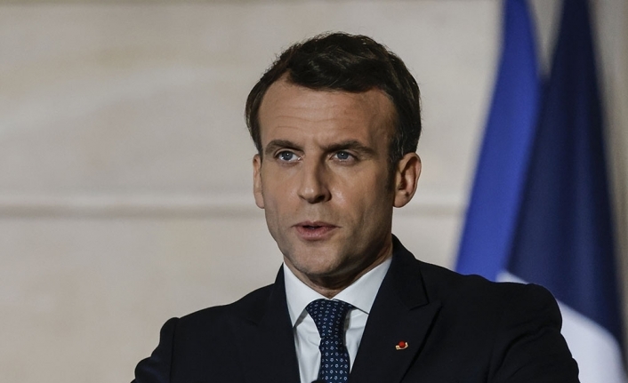 Macron, Devlet Başkanı Itno’nun cenaze töreni içn yarın Çad’a gidecek