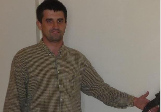 Rusya, Ukraynalı Konsolos Sosonyuk’u serbest bıraktı