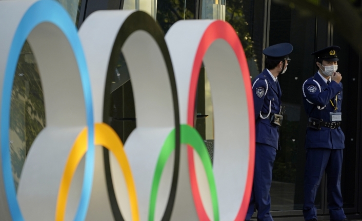 Japonya’da olimpiyat karşıtı kampanyada 190 binden fazla imza toplandı