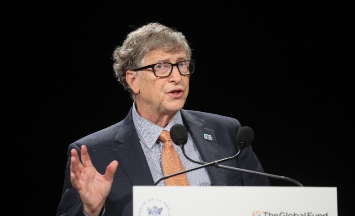 Microsoft’un sahibi Bill Gates ve eşi Melinda Gates boşanma kararı aldıklarını açıkladı.