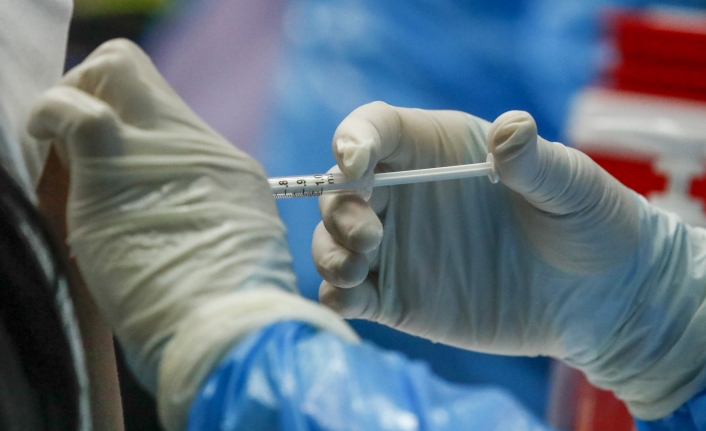 Moderna aşısının Japonya’daki klinik test sonuçları belli oldu