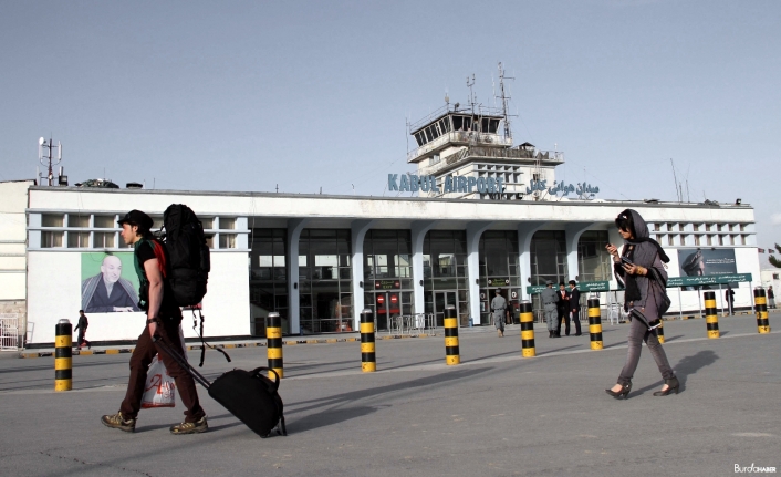 ABD, Kabil Havalimanı konusunda Türkiye ile anlaştığını duyurdu