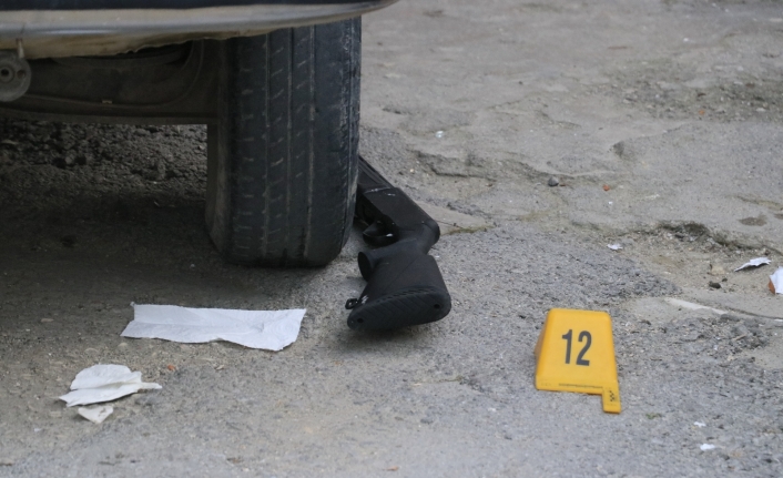 Adana’da silahlı çatışma: 1 ölü, 6 yaralı
