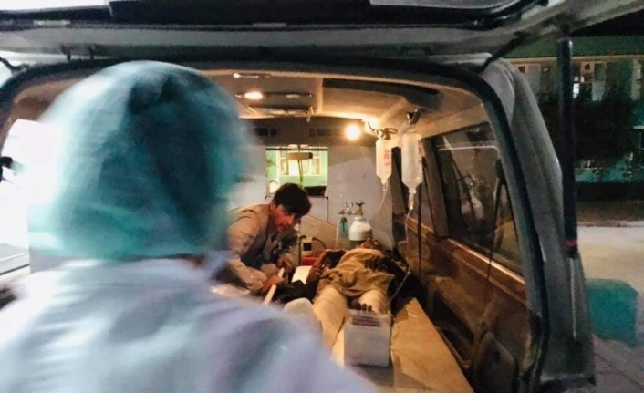 Afganistan’da mayın patlaması: 5 ölü, 18 yaralı