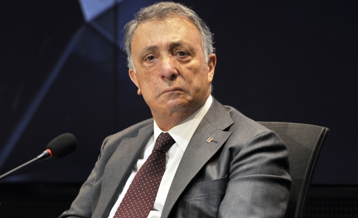Ahmet Nur Çebi, Kulüpler Birliği Başkanlığı’ndan istifa etti