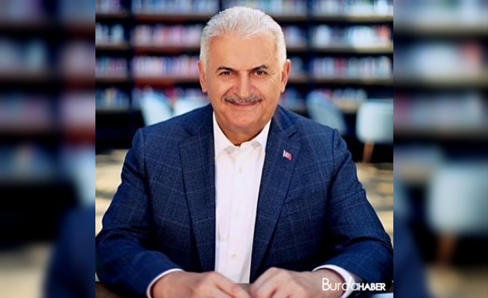 AK Parti Genel Başkanvekili Yıldırım Çanakkale’ye geliyor