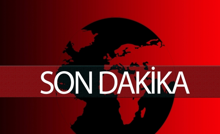 AK Parti ilçe binasına molotoflu saldırı girişimini polis önledi: 6 gözaltı