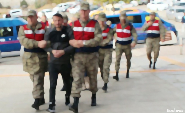 Edirne merkezli FETÖ operasyonu, 16 zanlı gözaltına alındı