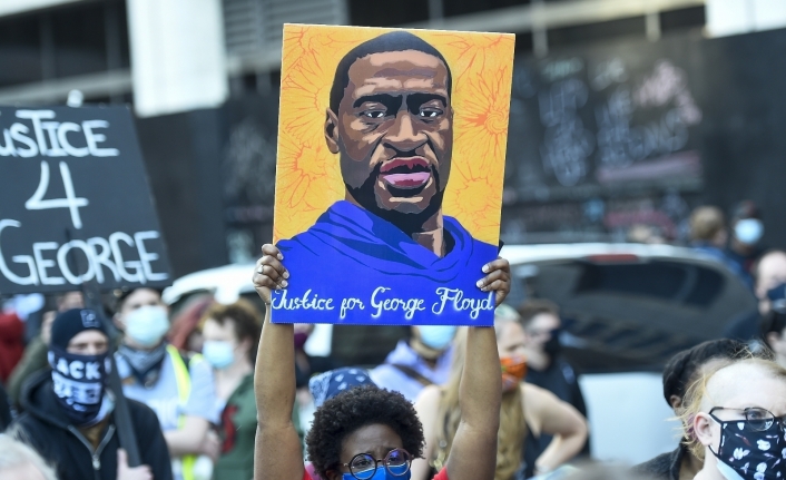 George Floyd’un cinayetini kaydeden gence Pulitzer Özel Ödülü