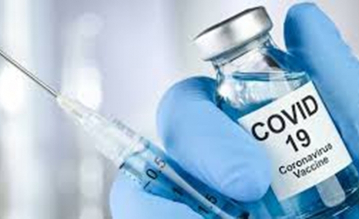İsrail Sağlık Bakanlığı: “Filistin yönetiminin iade ettiği Covid-19 aşıları kusursuz”