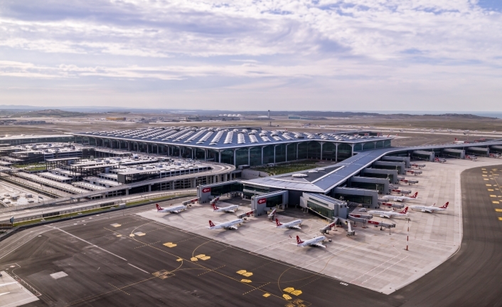 İstanbul Havalimanı Mesleki ve Teknik Anadolu Lisesi açılıyor