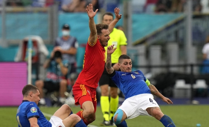 İtalya EURO 2020’de tur atladı
