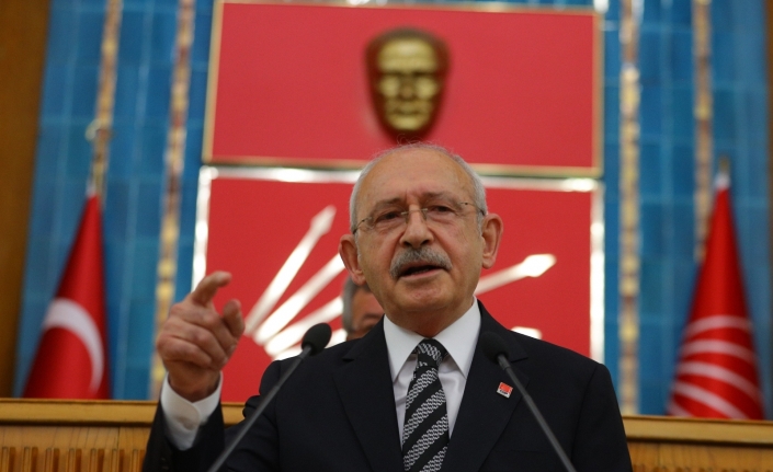 Kılıçdaroğlu’ndan HDP’ye destek