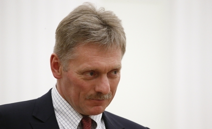 Kremlin Sözcüsü Peskov: "Putin, Moskova ile AB arasında diyalog oluşmasından yana"
