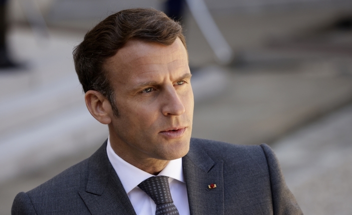 Macron: “Sahel’deki Barkhane Operasyonu sona erdi”
