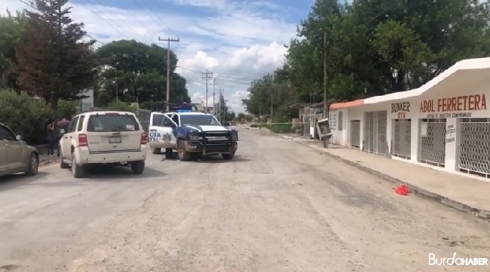 Meksika’da katliam: 14 ölü, 3 yaralı