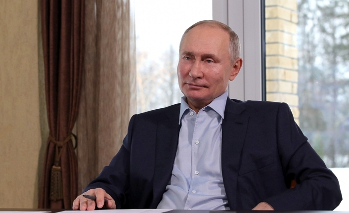 Putin’den Paşinyan’a seçim tebriği