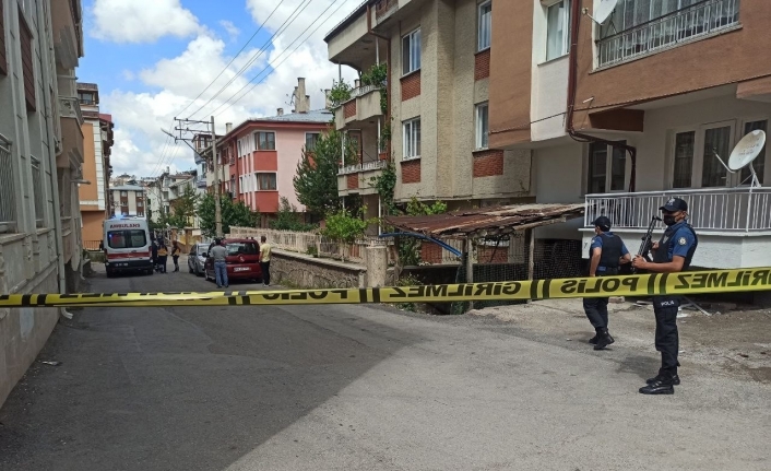 Sivas’ta haraketli dakikalar, bölgeye Polis Özel Harekat sevk edildi