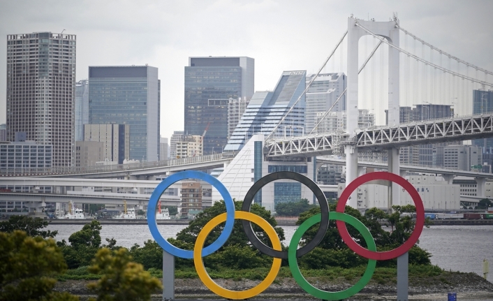 Tokyo Olimpiyatları’na sınırlı sayıda yerel izleyici kabul edilecek