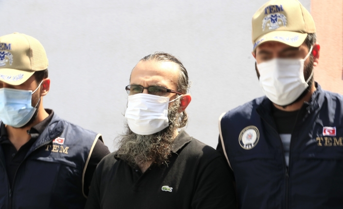 Adana’da bombalı eylem hazırlığındaki DEAŞ’lı yakalandı
