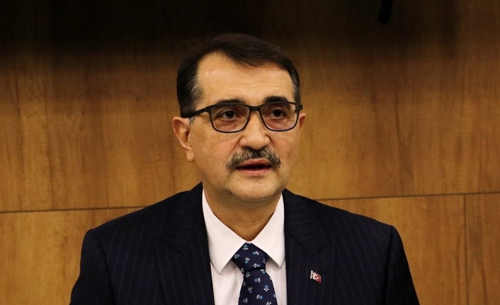 Bakan Dönmez: “Zamların Türkiye ekonomisi ile bir alakası yok”