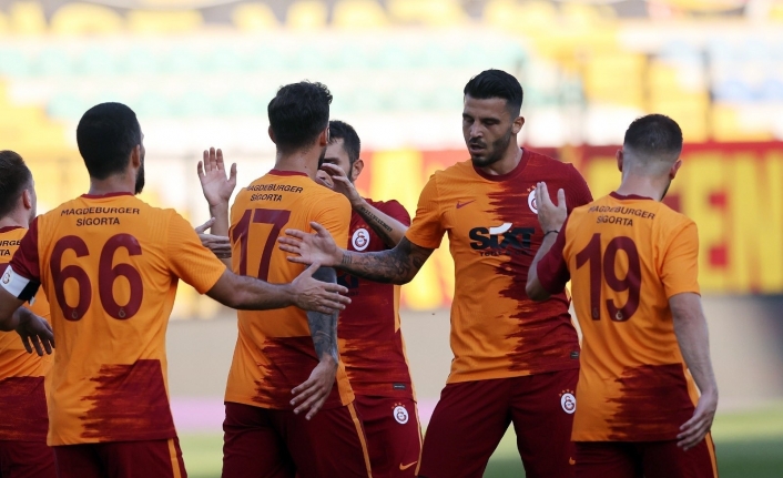 Galatasaray, Avrupa’da 289. maçına çıkacak
