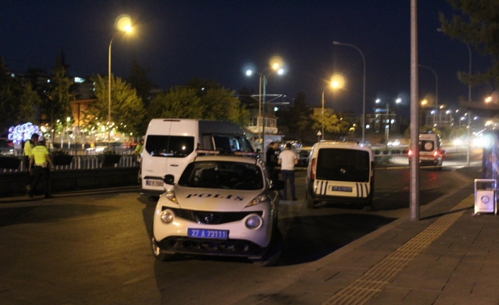 Gaziantep’te sokak ortasında kanlı infaz: 1 ölü