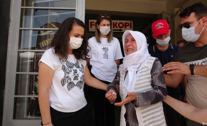 Muş’taki ilk evlat buluşması, HDP önünde eylem yapan annelere umut oldu