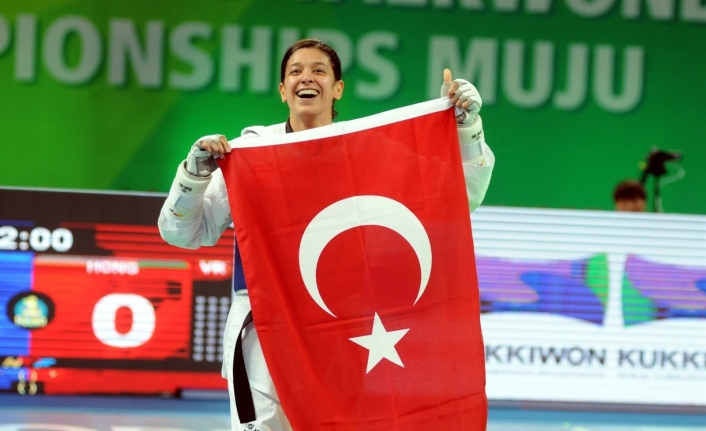 Nur Tatar, Tokyo Olimpiyatları’na veda etti