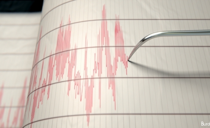 Peru-Ekvador sınırında 6.1 büyüklüğünde deprem