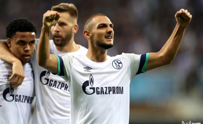 Schalke 04 Sportif Direktörü Rouven Schröder: "Ahmed Kutucu için Başakşehir ile temas halindeyiz"