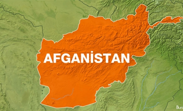 Taliban, Afganistan’ın 200’den fazla ilçe merkezini kontrol altına aldı