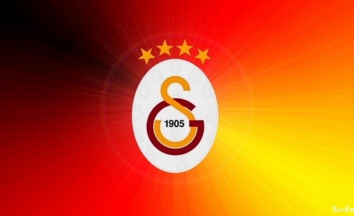 Galatasaray, St. Johnstone maçı hazırlıklarını sürdürdü