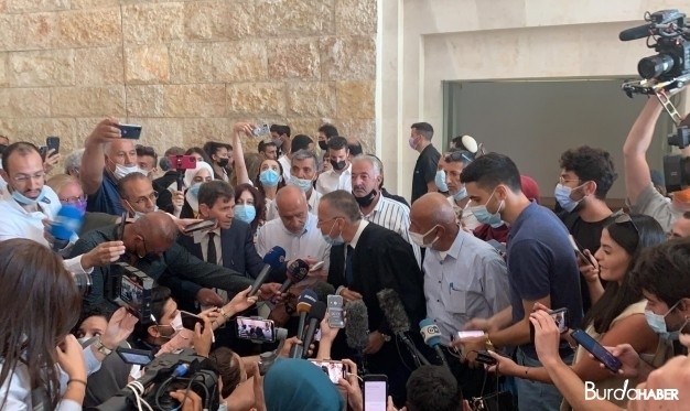 İsrail Yüksek Mahkemesi, Şeyh Cerrah Mahallesi’ndeki Filistinli ailelere uzlaşma önerdi