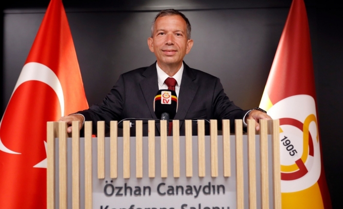Remzi Sanver: “Galatasaray’ın hakkını her zeminde, tereddütsüz ve tavizsiz arayacağız”