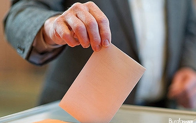 Almanya’daki genel seçimlerde sandık sayımı tamamlandı