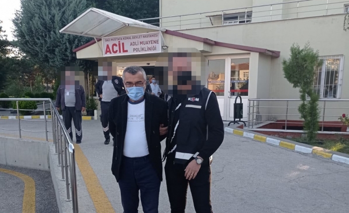 Ankara merkezli 43 ilde FETÖ’den 143 gözaltı kararı