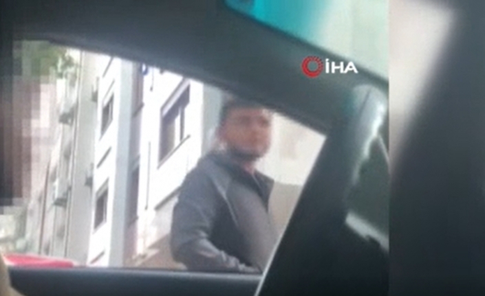 Bakırköy’de korsan otoparkçılar suçüstü yakalandı