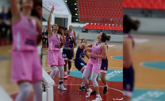 Bellona Kayseri Basketbol, Galatasaray maçı sonrası Romanya’ya gidecek