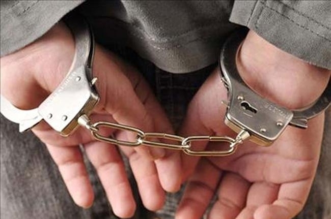 FETÖ’den 6 yıl 9 ay ceza alan eski öğretmen tutuklandı